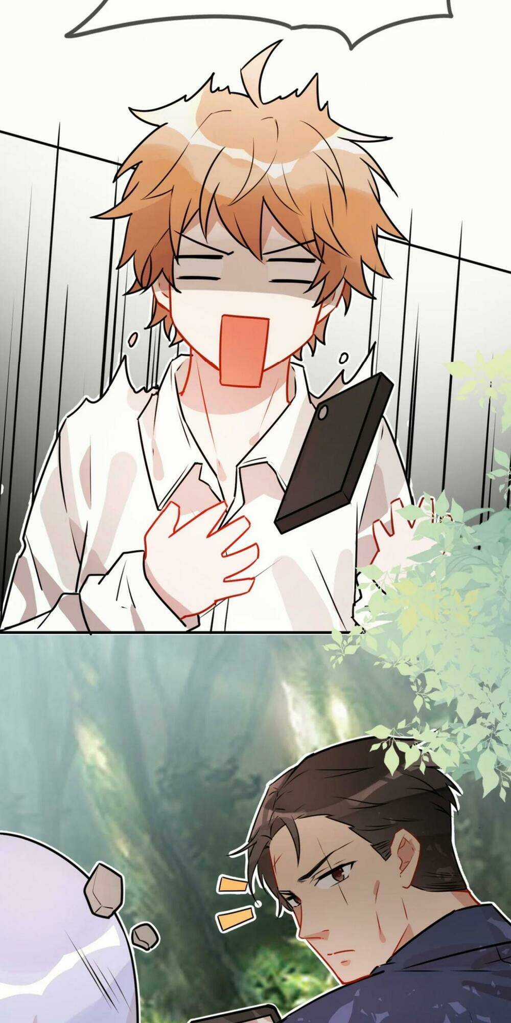 Chung Cư Yêu Quái Chapter 58 trang 12