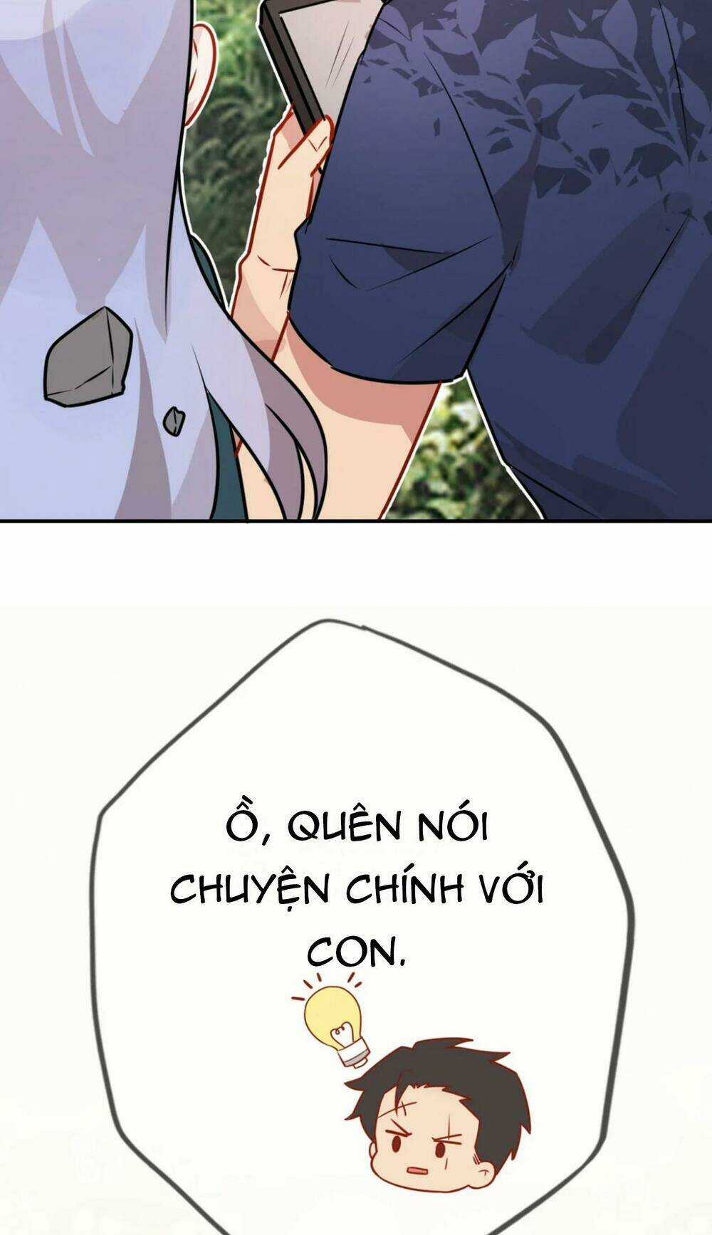 Chung Cư Yêu Quái Chapter 58 trang 13