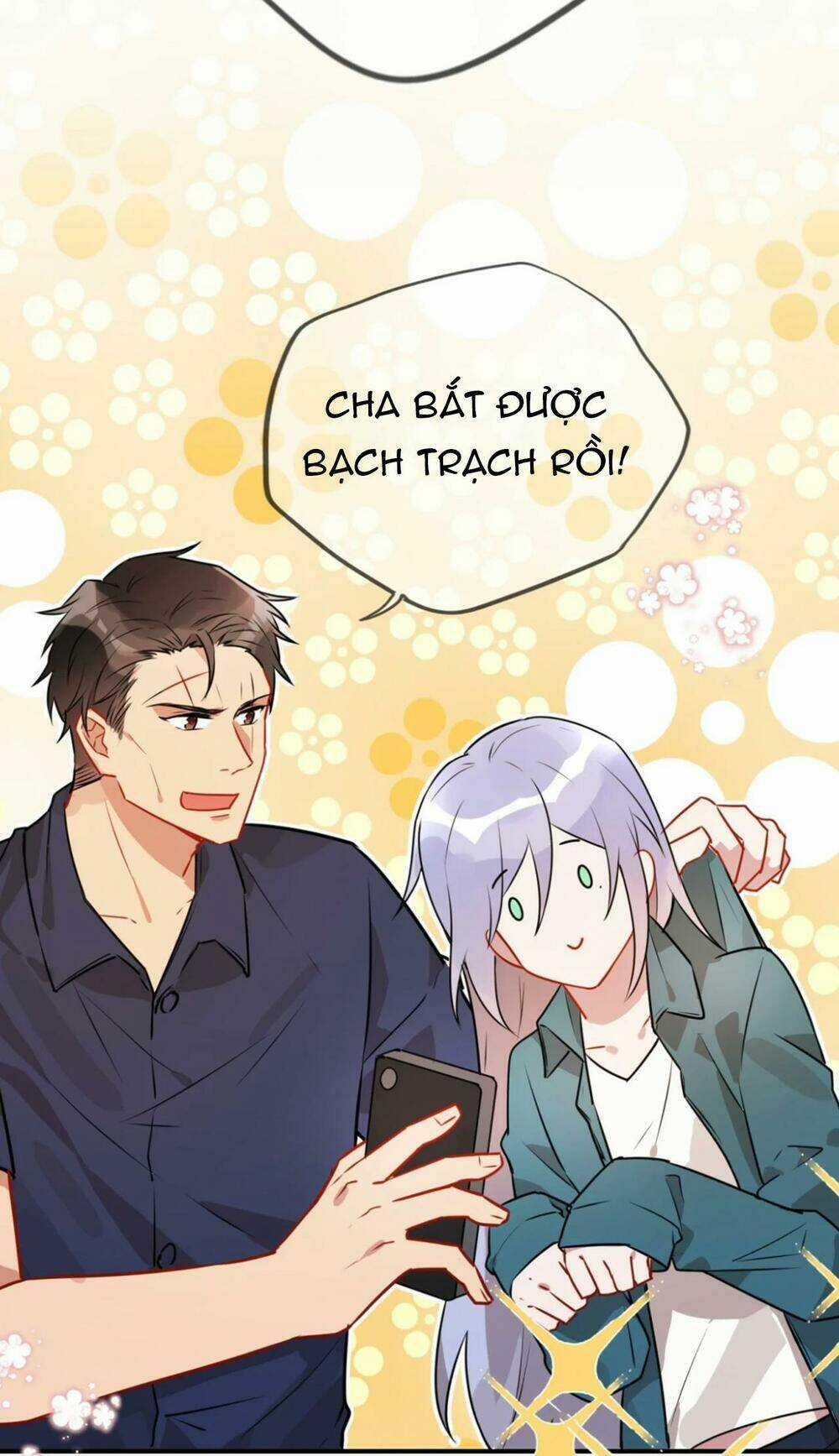 Chung Cư Yêu Quái Chapter 58 trang 14