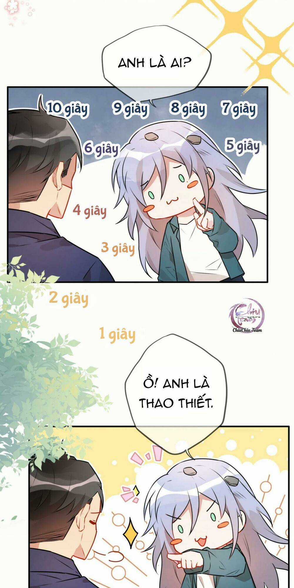 Chung Cư Yêu Quái Chapter 58 trang 15