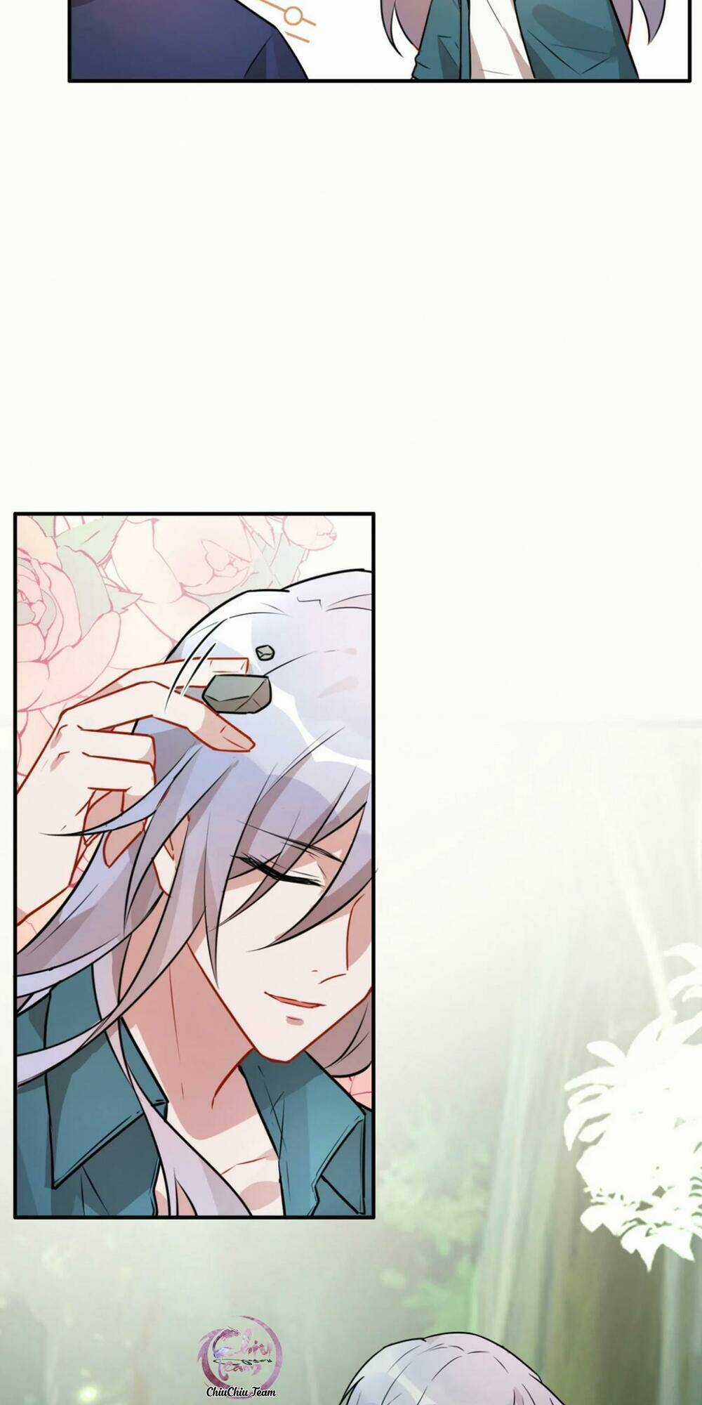 Chung Cư Yêu Quái Chapter 58 trang 16