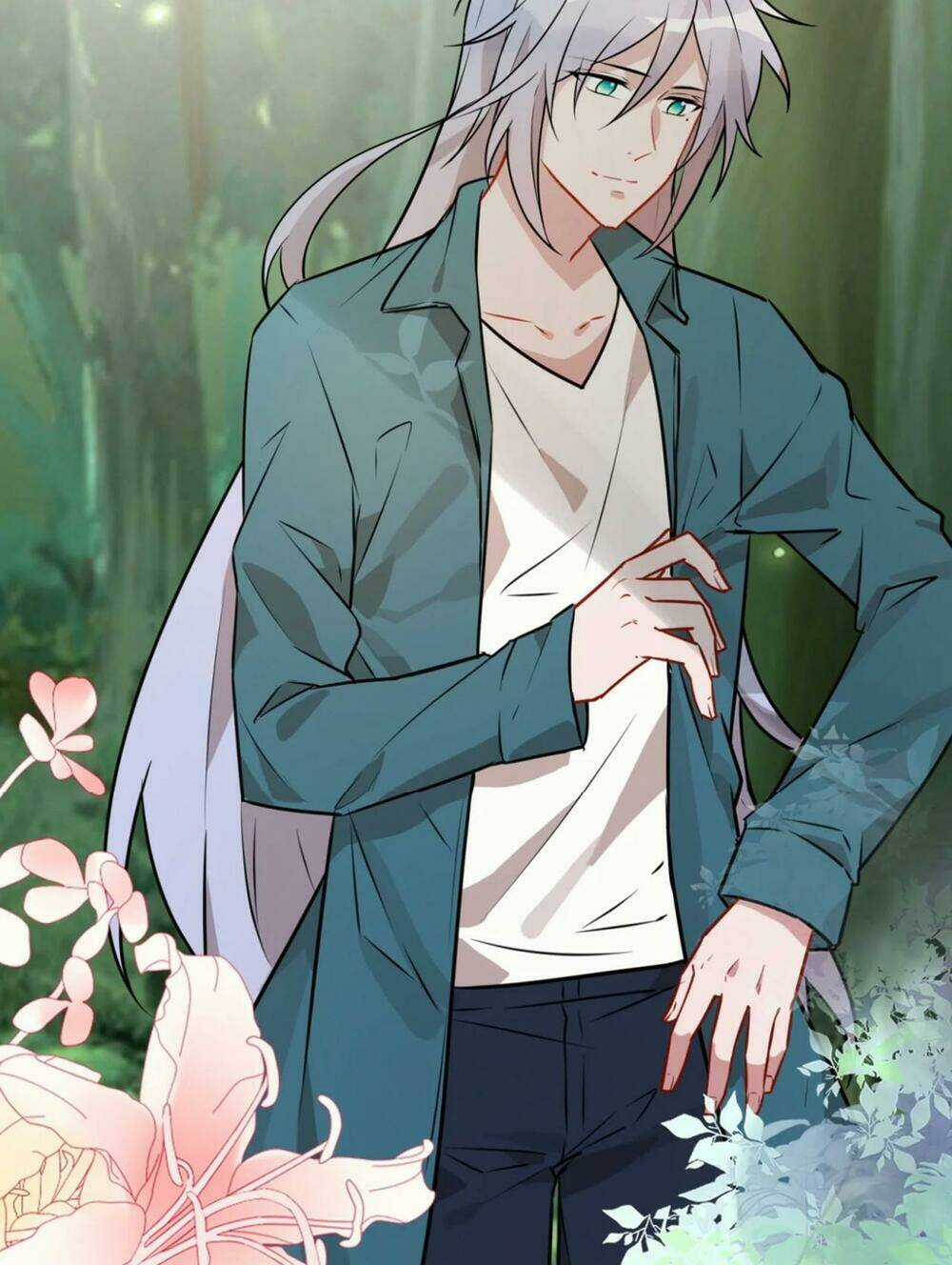 Chung Cư Yêu Quái Chapter 58 trang 17