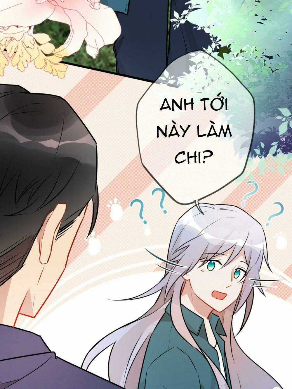 Chung Cư Yêu Quái Chapter 58 trang 18