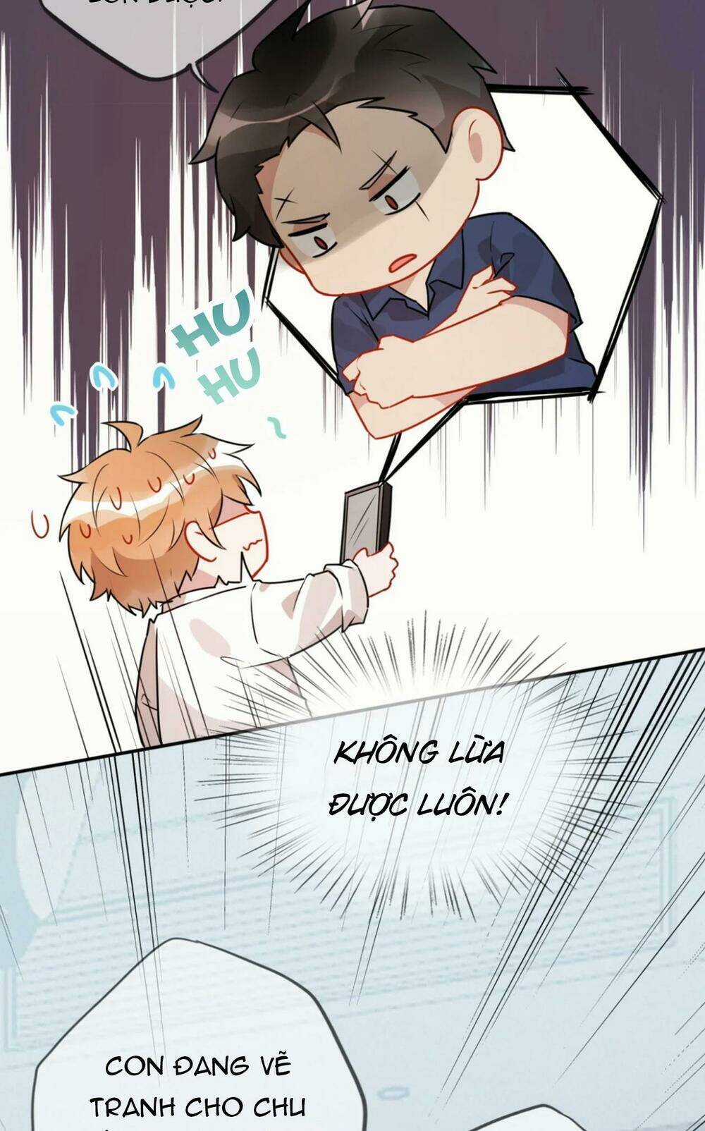 Chung Cư Yêu Quái Chapter 58 trang 2