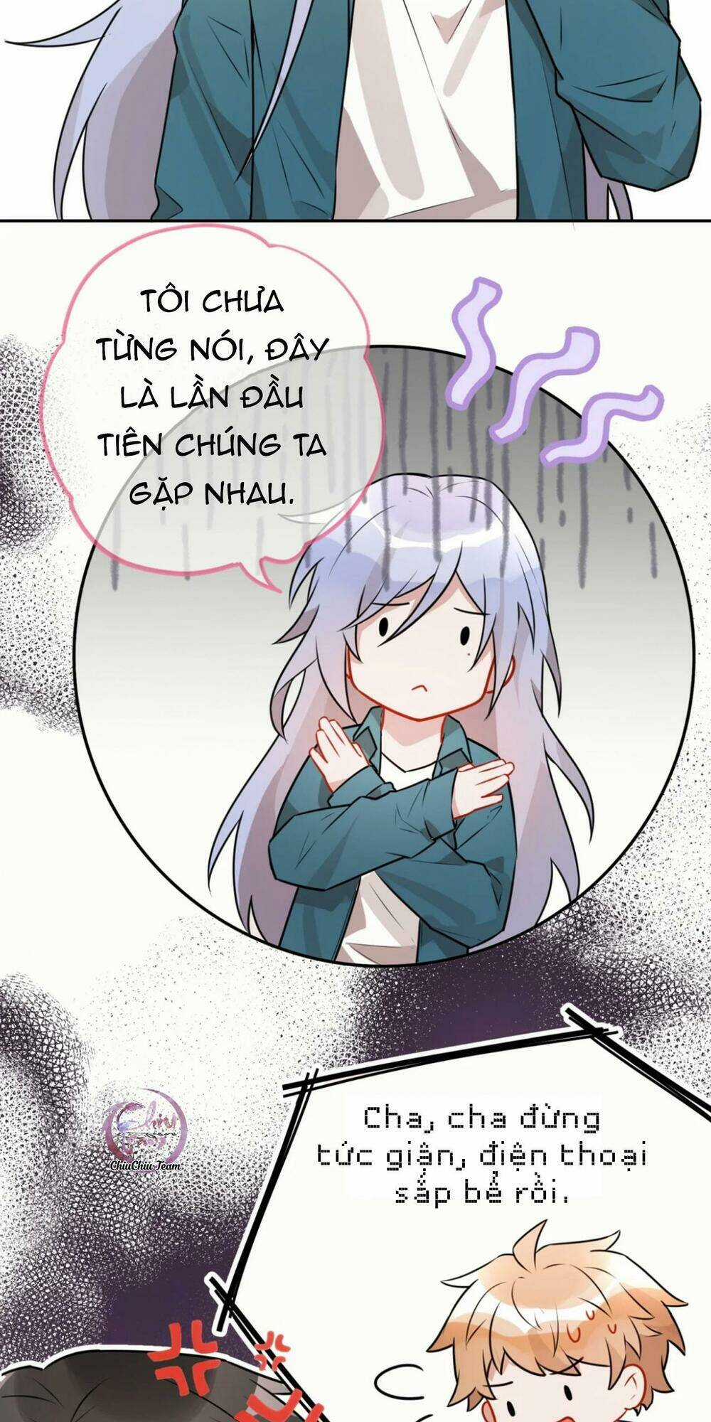 Chung Cư Yêu Quái Chapter 58 trang 20