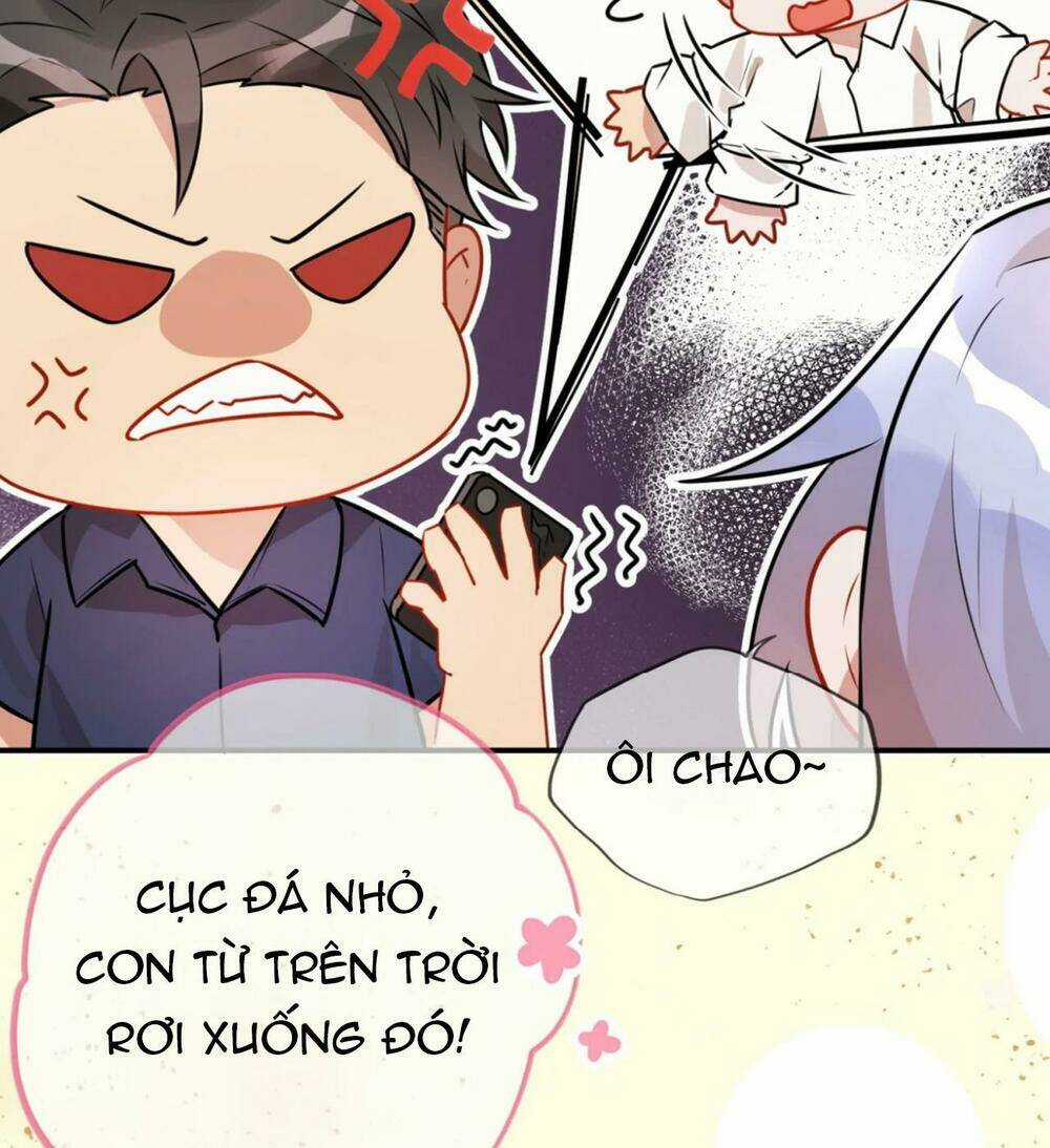 Chung Cư Yêu Quái Chapter 58 trang 21