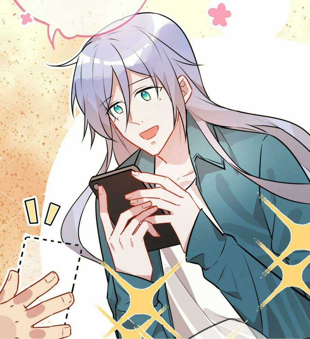 Chung Cư Yêu Quái Chapter 58 trang 22