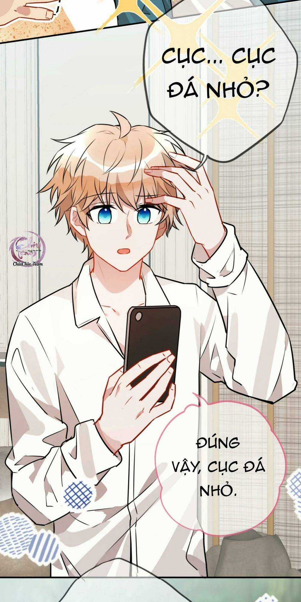 Chung Cư Yêu Quái Chapter 58 trang 23