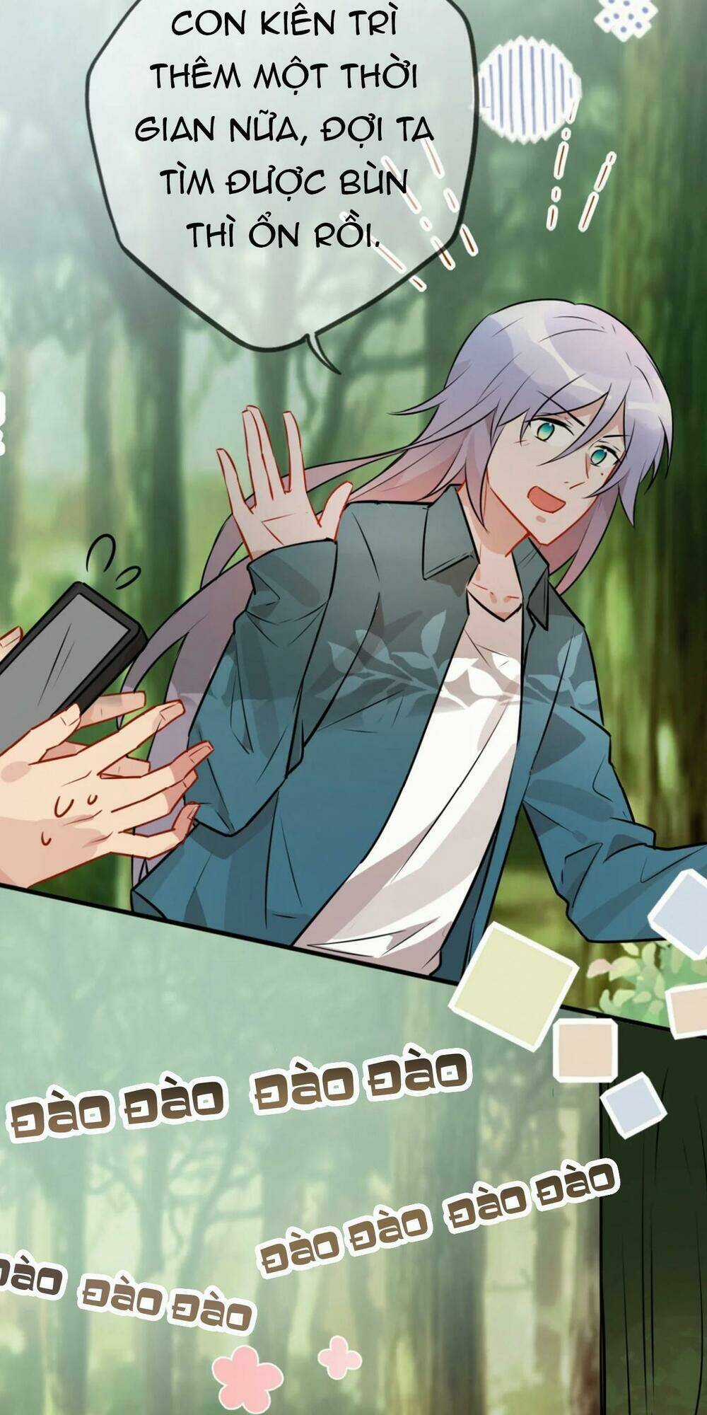 Chung Cư Yêu Quái Chapter 58 trang 24