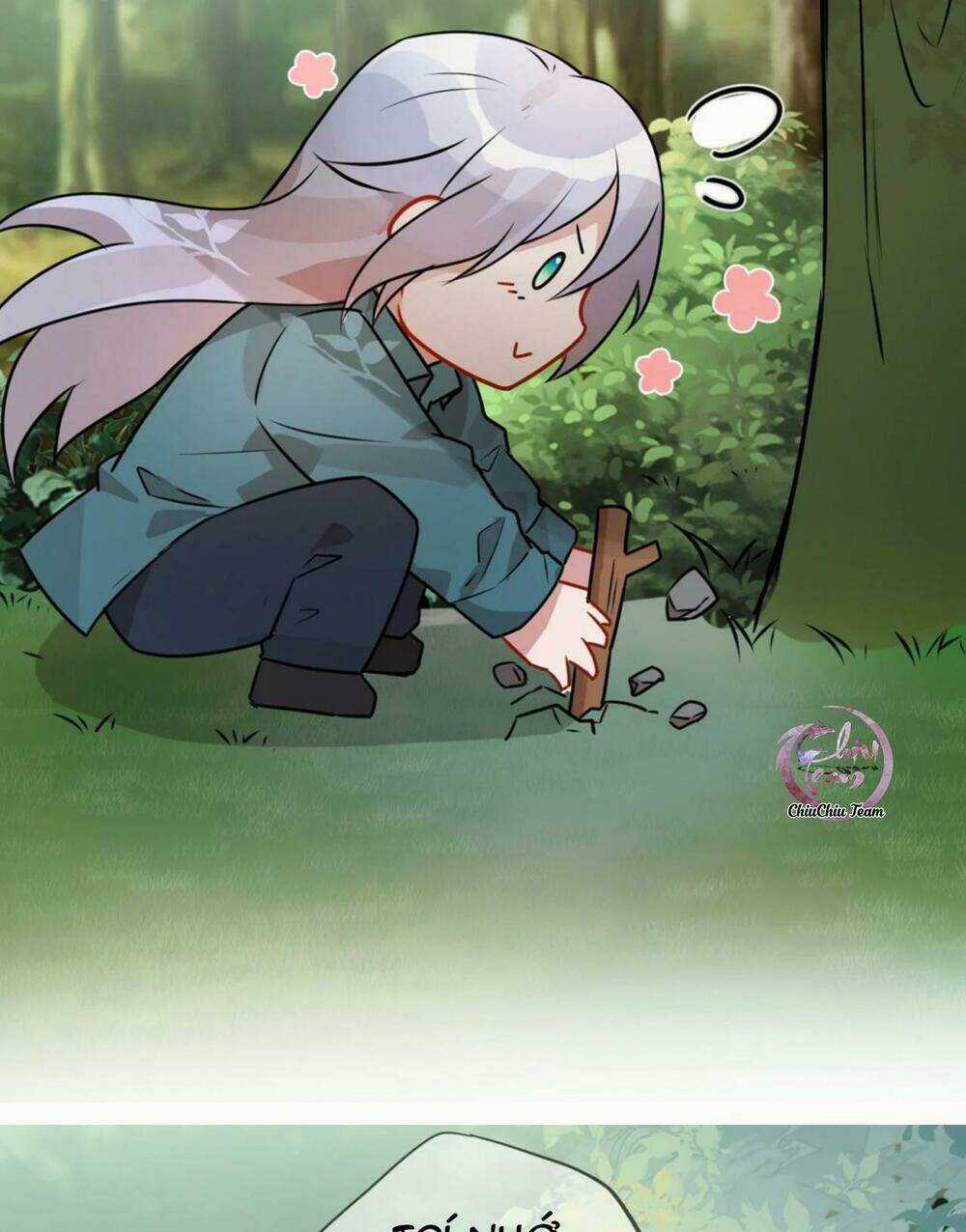 Chung Cư Yêu Quái Chapter 58 trang 25