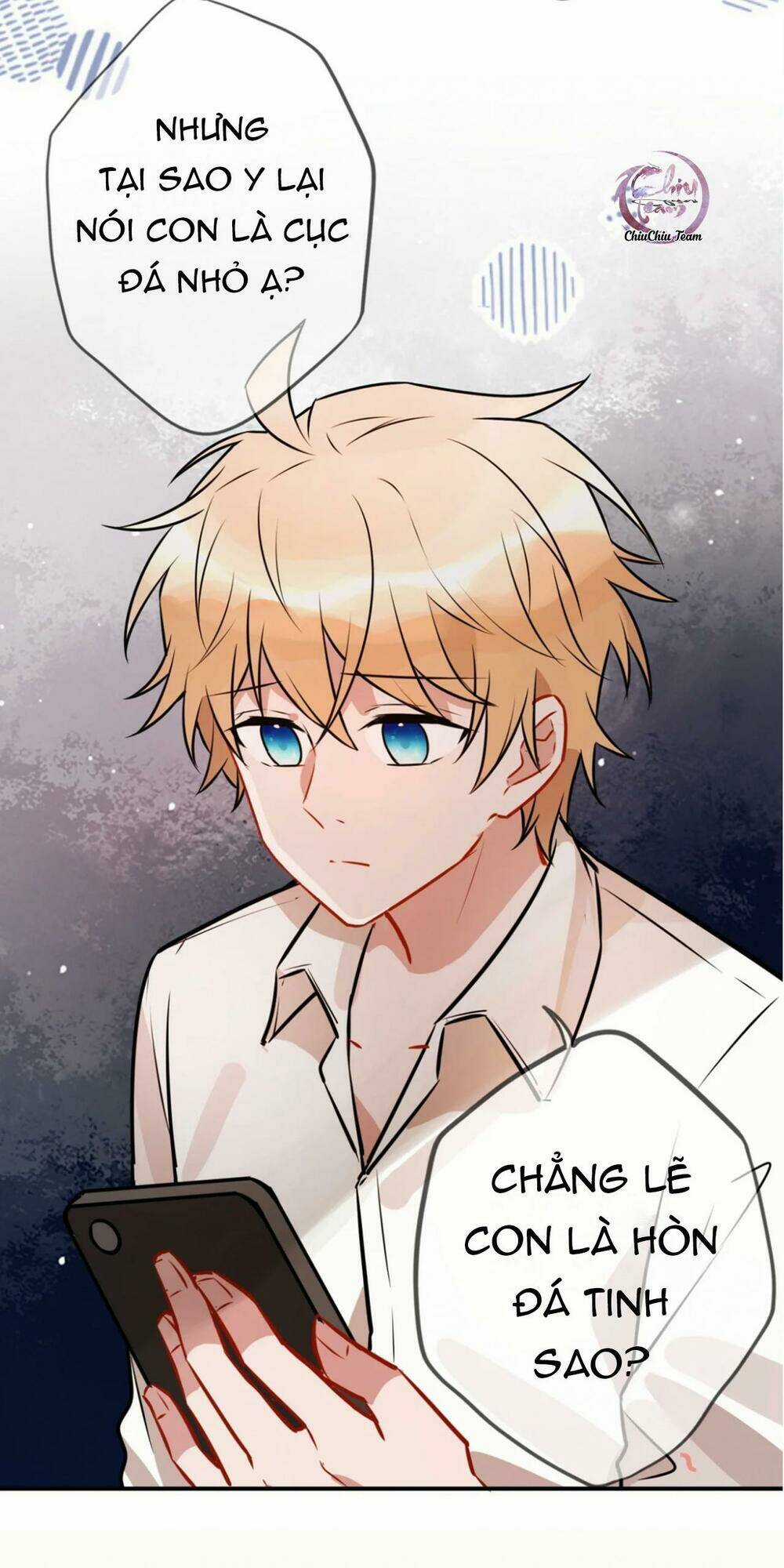 Chung Cư Yêu Quái Chapter 58 trang 27