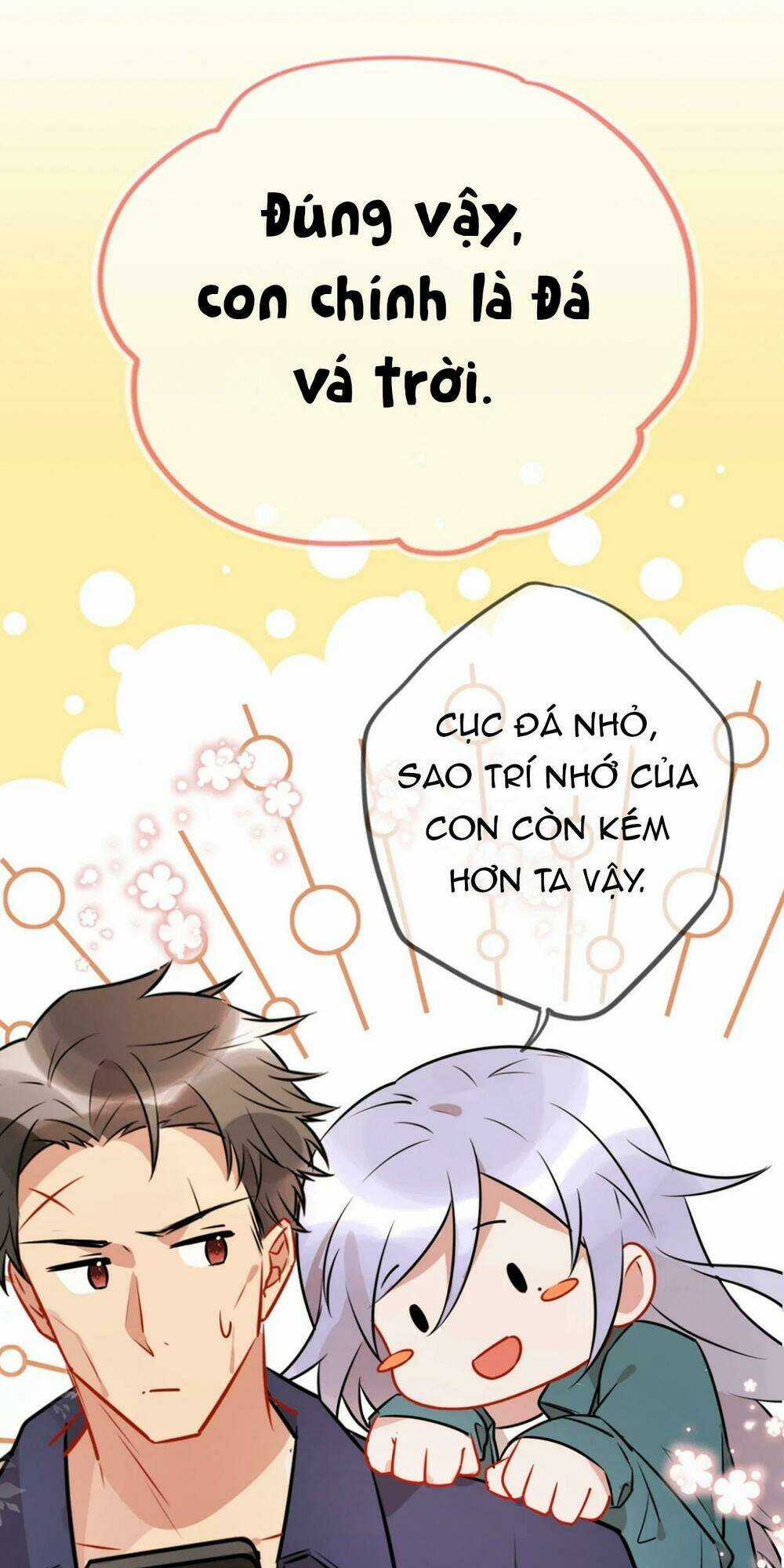 Chung Cư Yêu Quái Chapter 58 trang 28