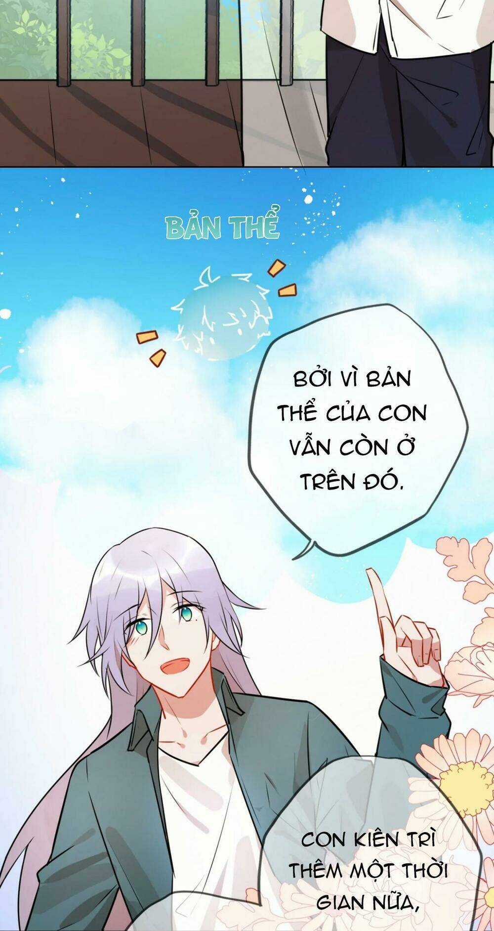 Chung Cư Yêu Quái Chapter 58 trang 30