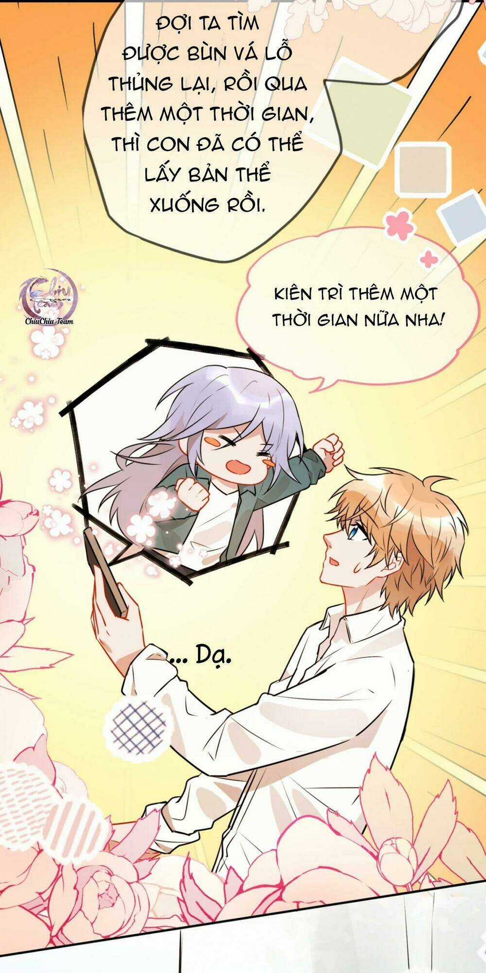 Chung Cư Yêu Quái Chapter 58 trang 31