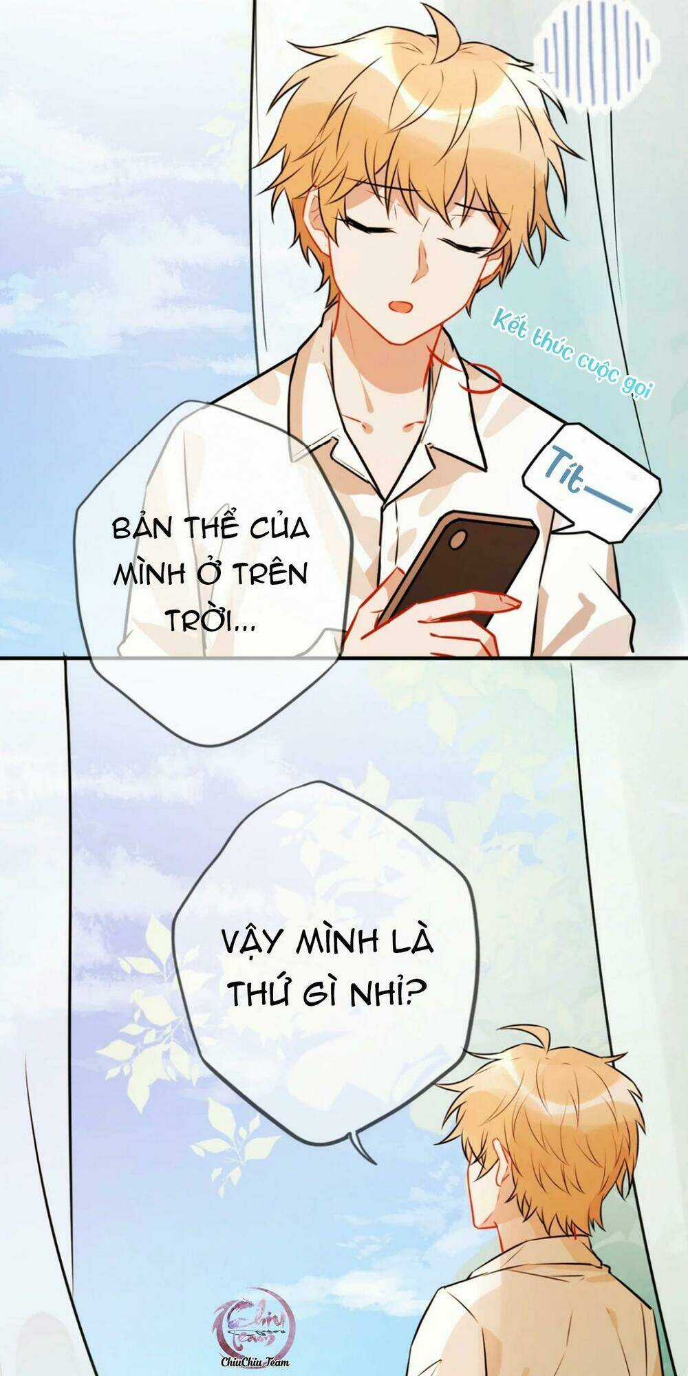 Chung Cư Yêu Quái Chapter 58 trang 32