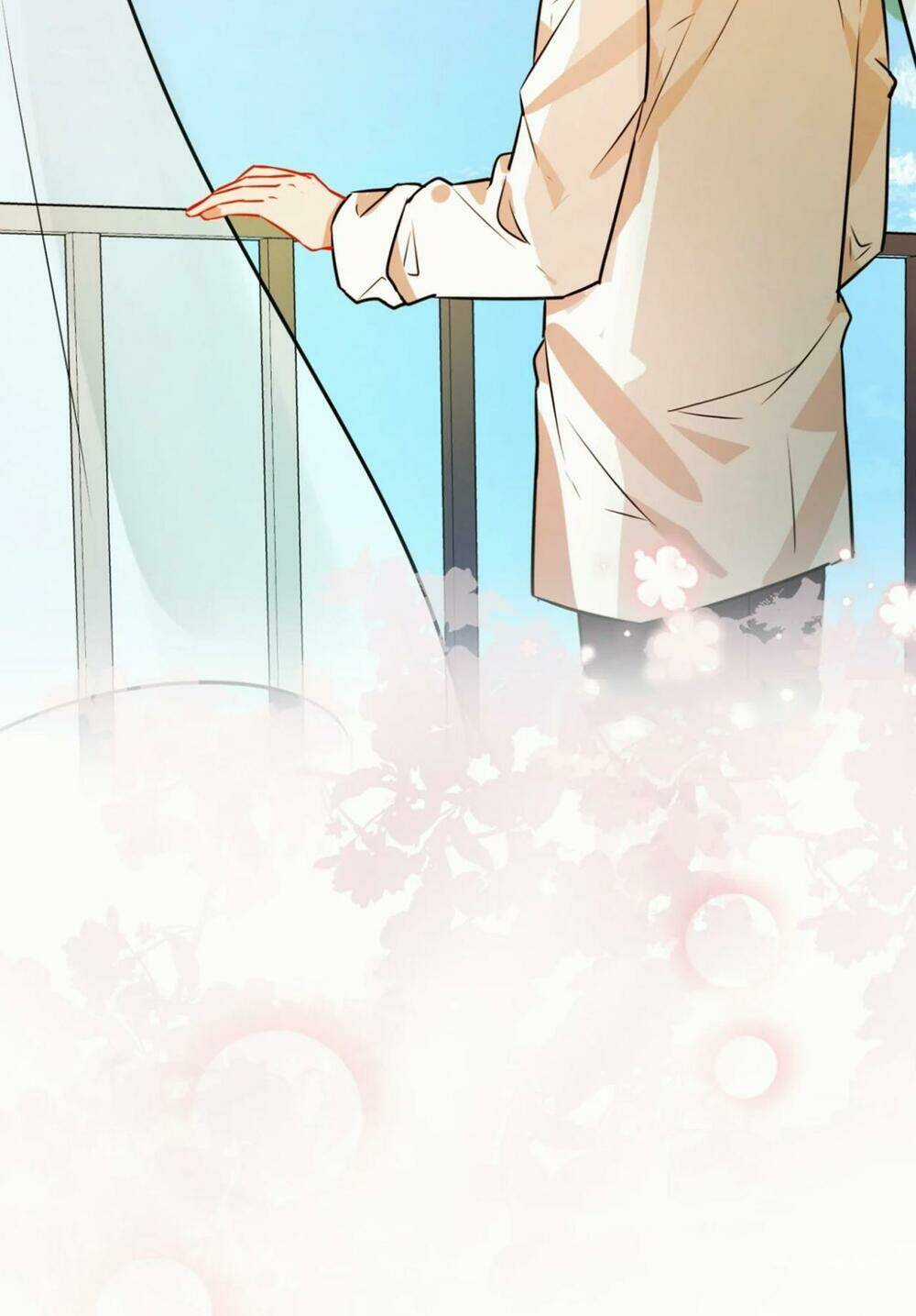 Chung Cư Yêu Quái Chapter 58 trang 33