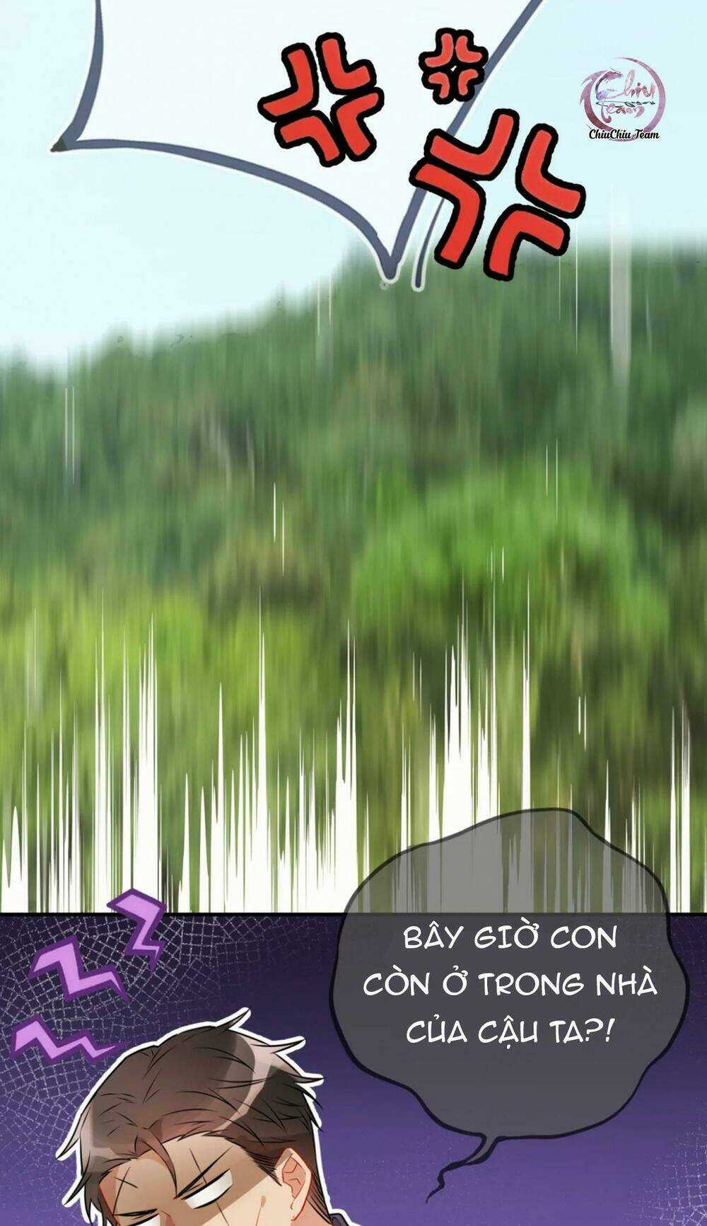 Chung Cư Yêu Quái Chapter 58 trang 5