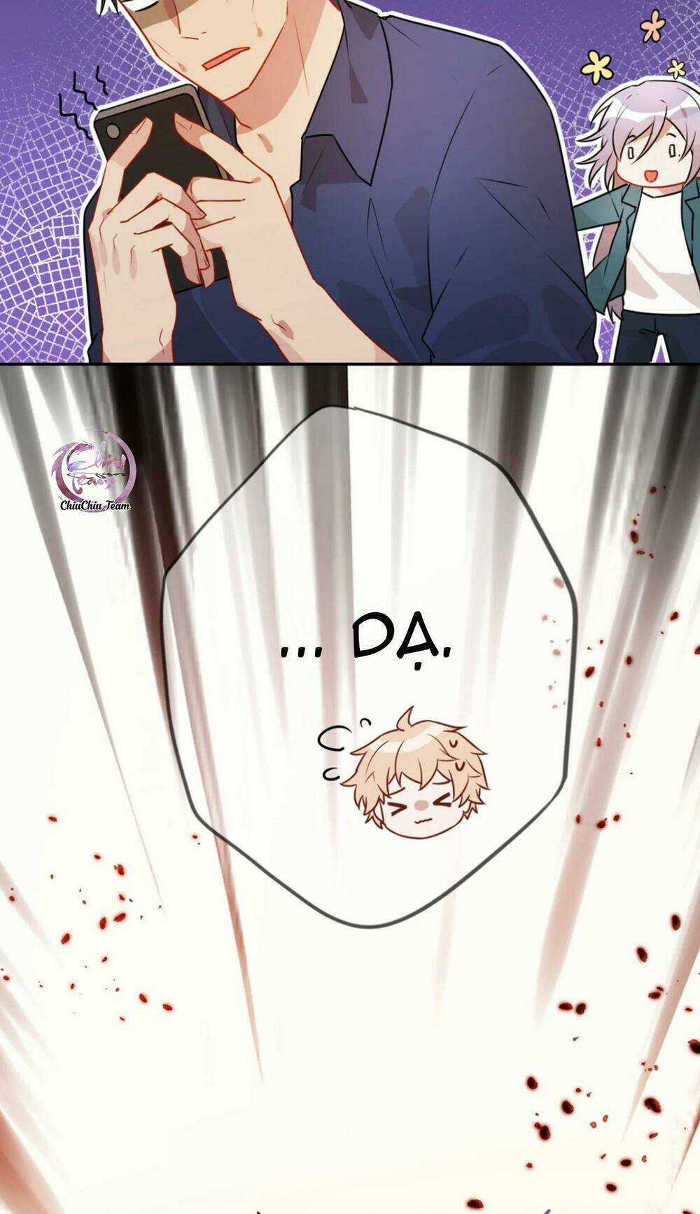 Chung Cư Yêu Quái Chapter 58 trang 6