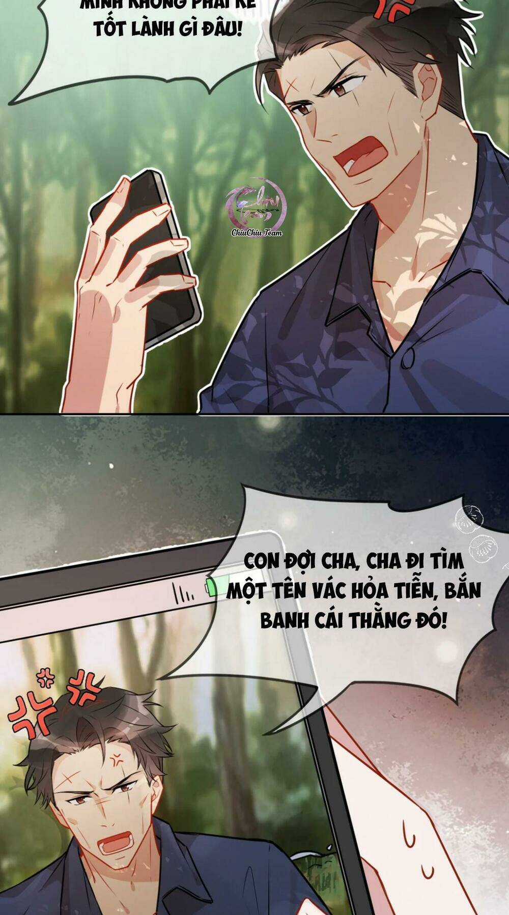Chung Cư Yêu Quái Chapter 58 trang 9