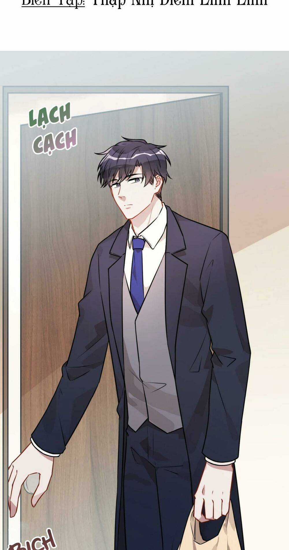 Chung Cư Yêu Quái Chapter 59 trang 1