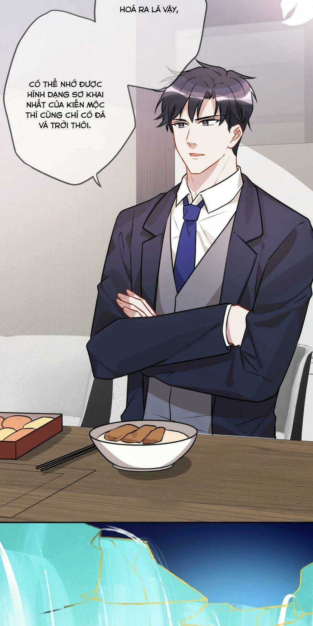 Chung Cư Yêu Quái Chapter 59 trang 11