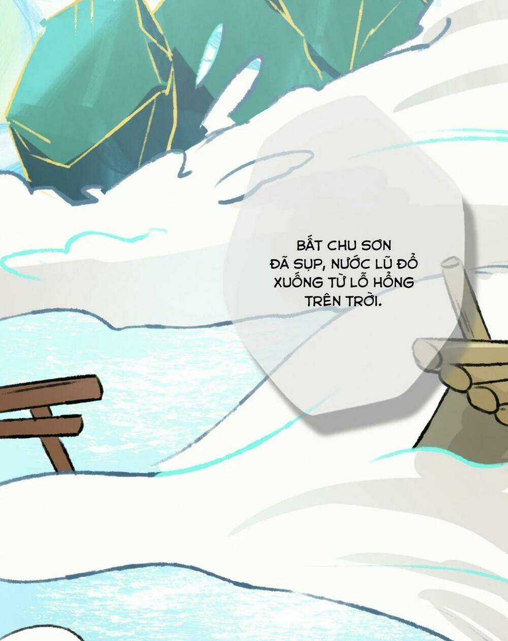 Chung Cư Yêu Quái Chapter 59 trang 13