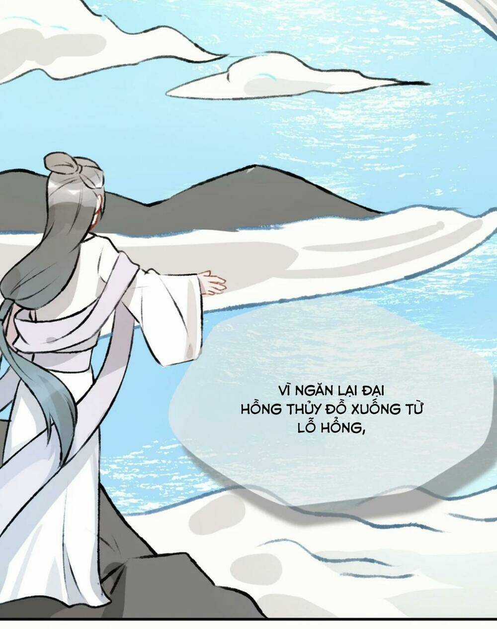 Chung Cư Yêu Quái Chapter 59 trang 14