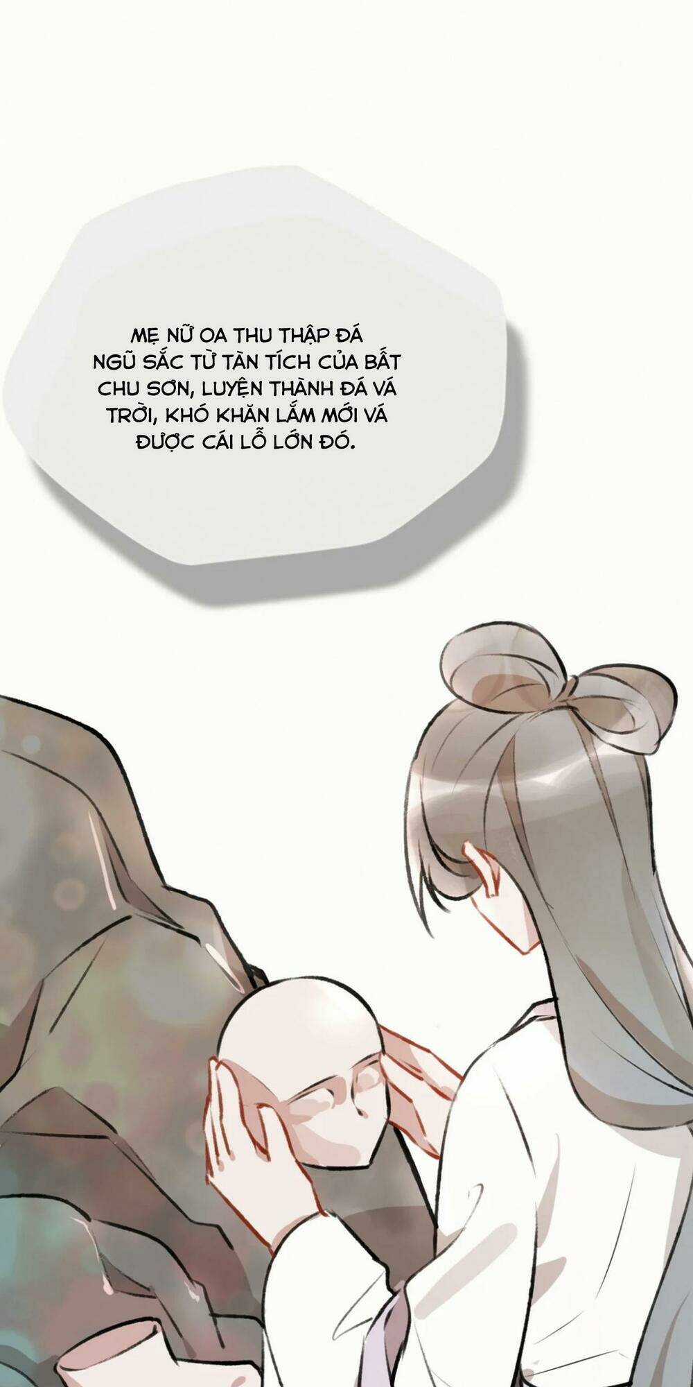 Chung Cư Yêu Quái Chapter 59 trang 15