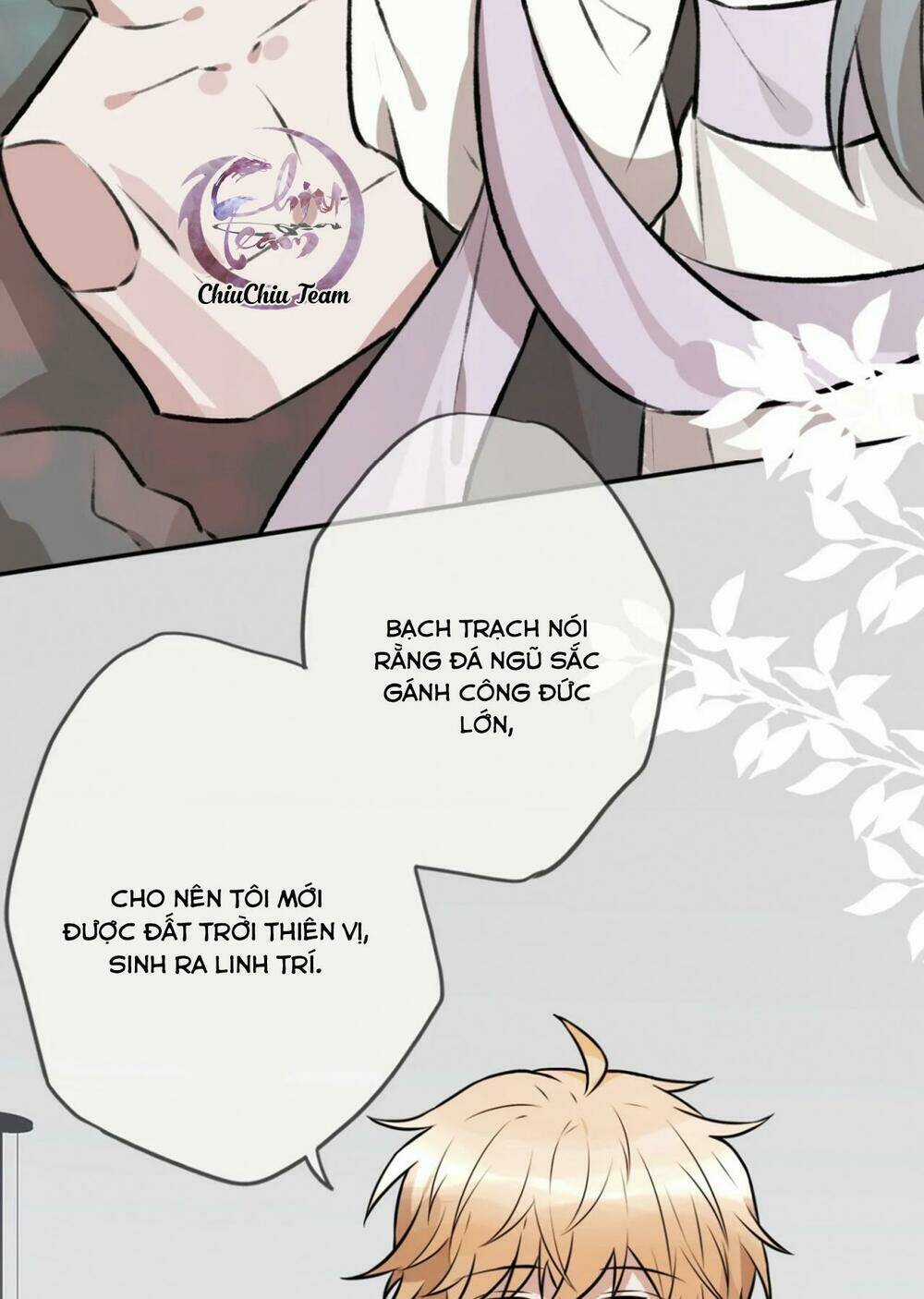 Chung Cư Yêu Quái Chapter 59 trang 16