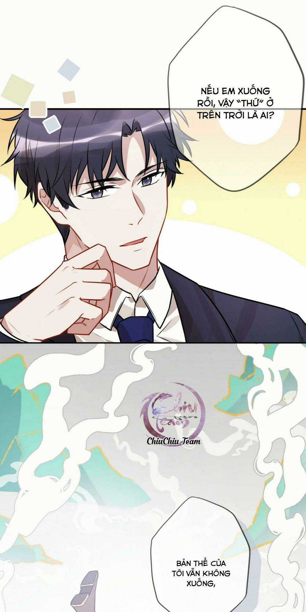 Chung Cư Yêu Quái Chapter 59 trang 18