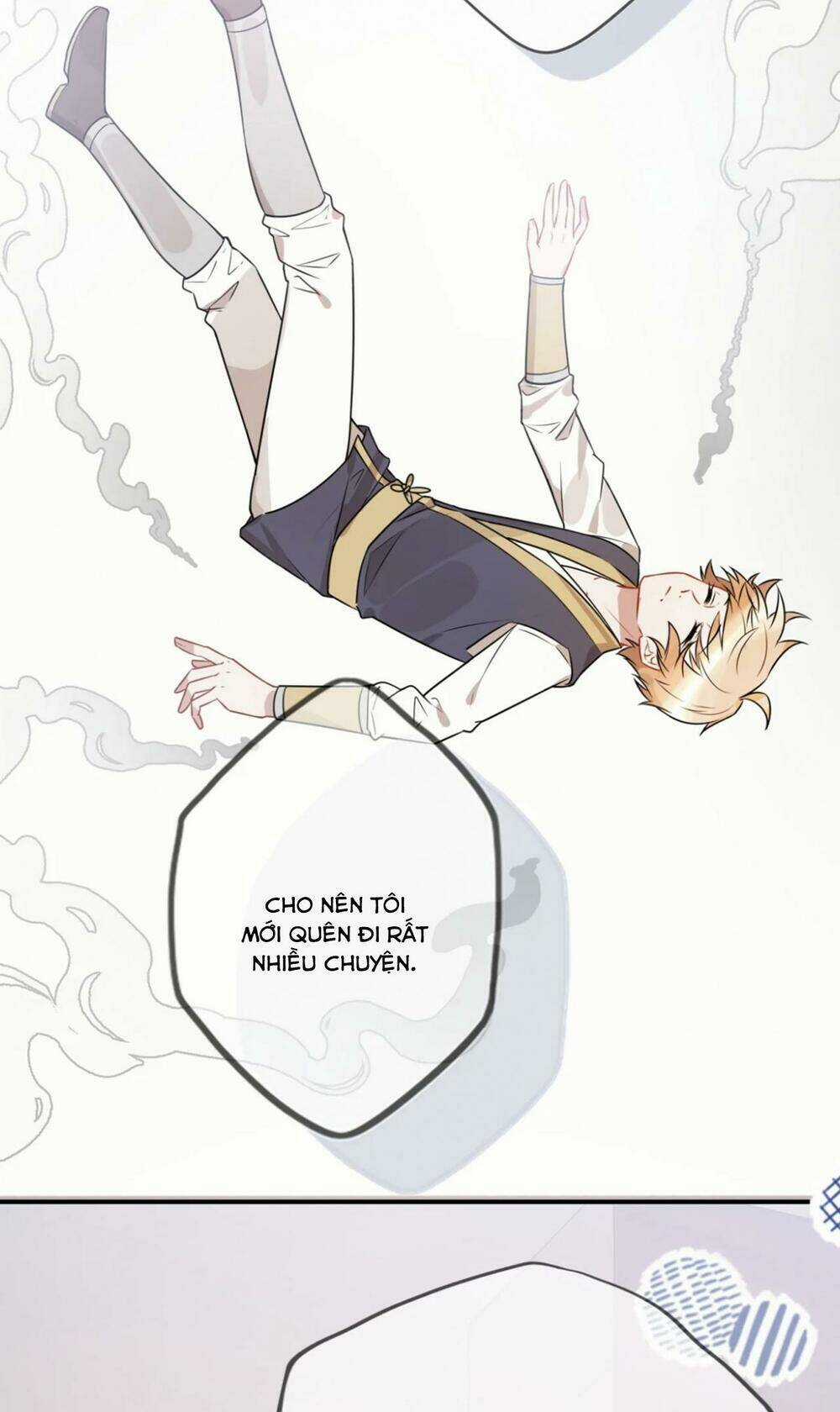 Chung Cư Yêu Quái Chapter 59 trang 19