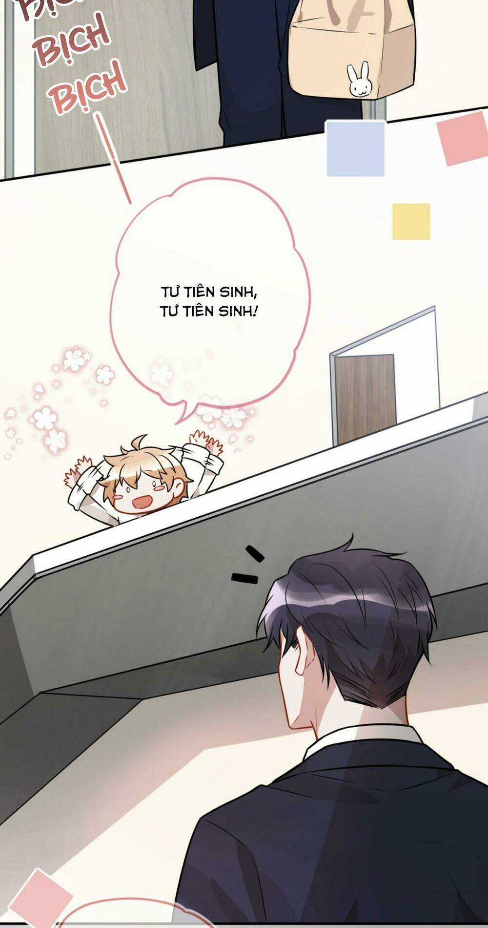 Chung Cư Yêu Quái Chapter 59 trang 2