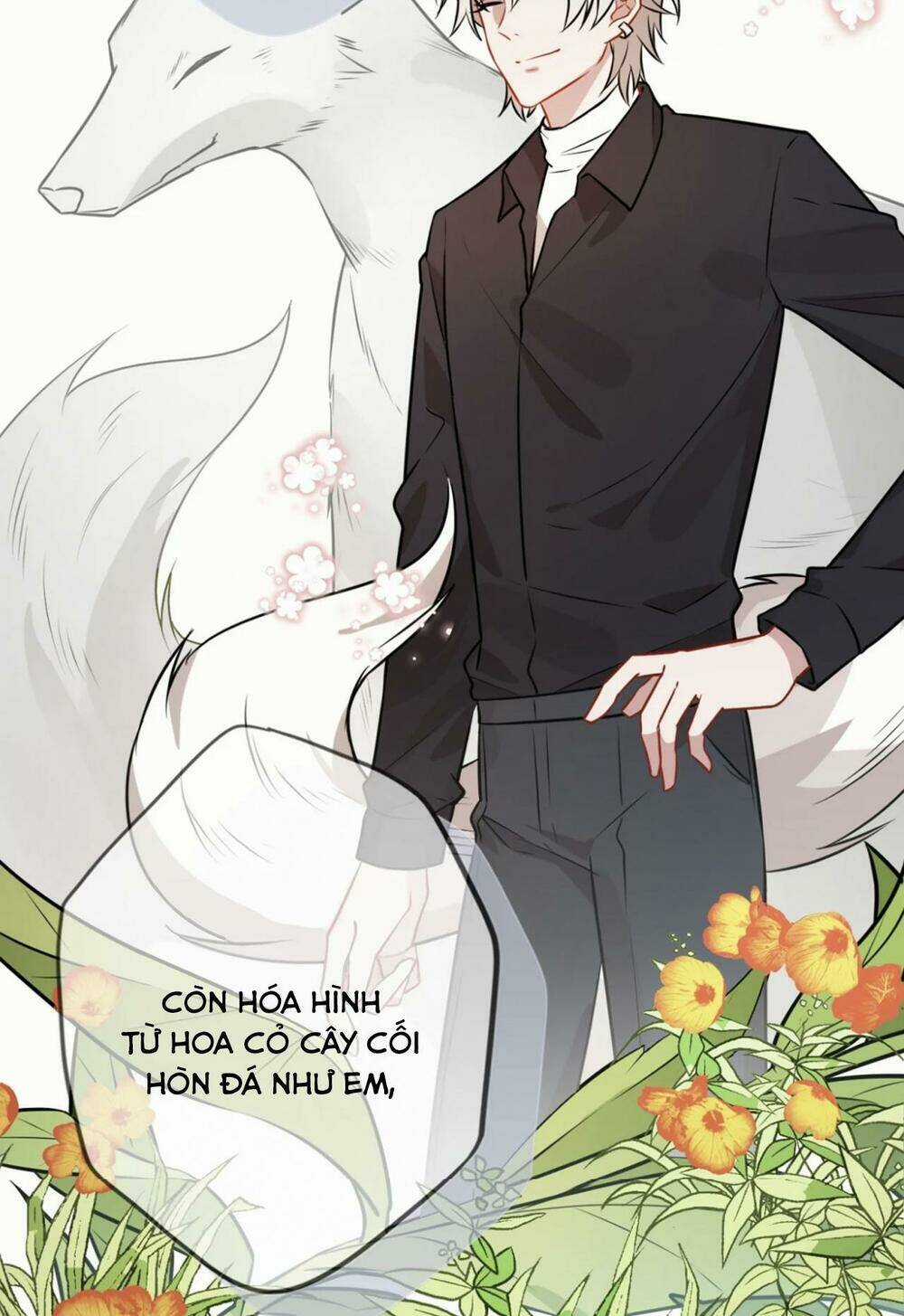 Chung Cư Yêu Quái Chapter 59 trang 23
