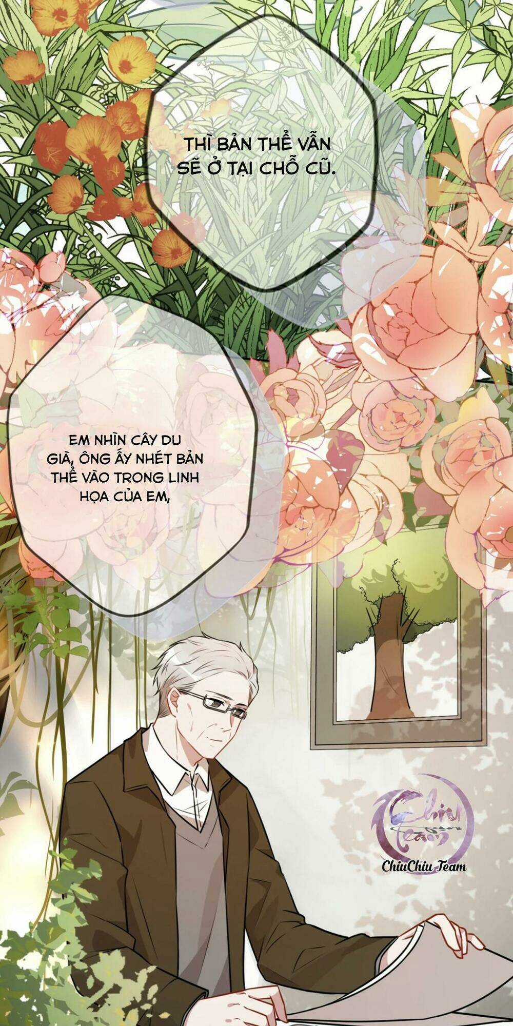 Chung Cư Yêu Quái Chapter 59 trang 24