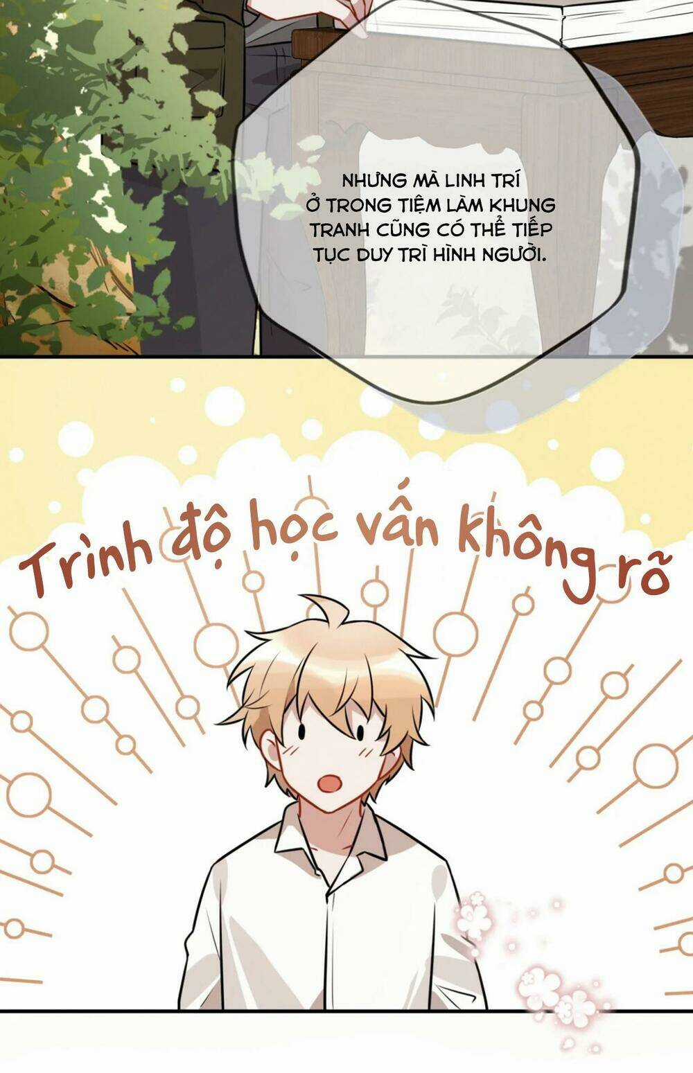 Chung Cư Yêu Quái Chapter 59 trang 25