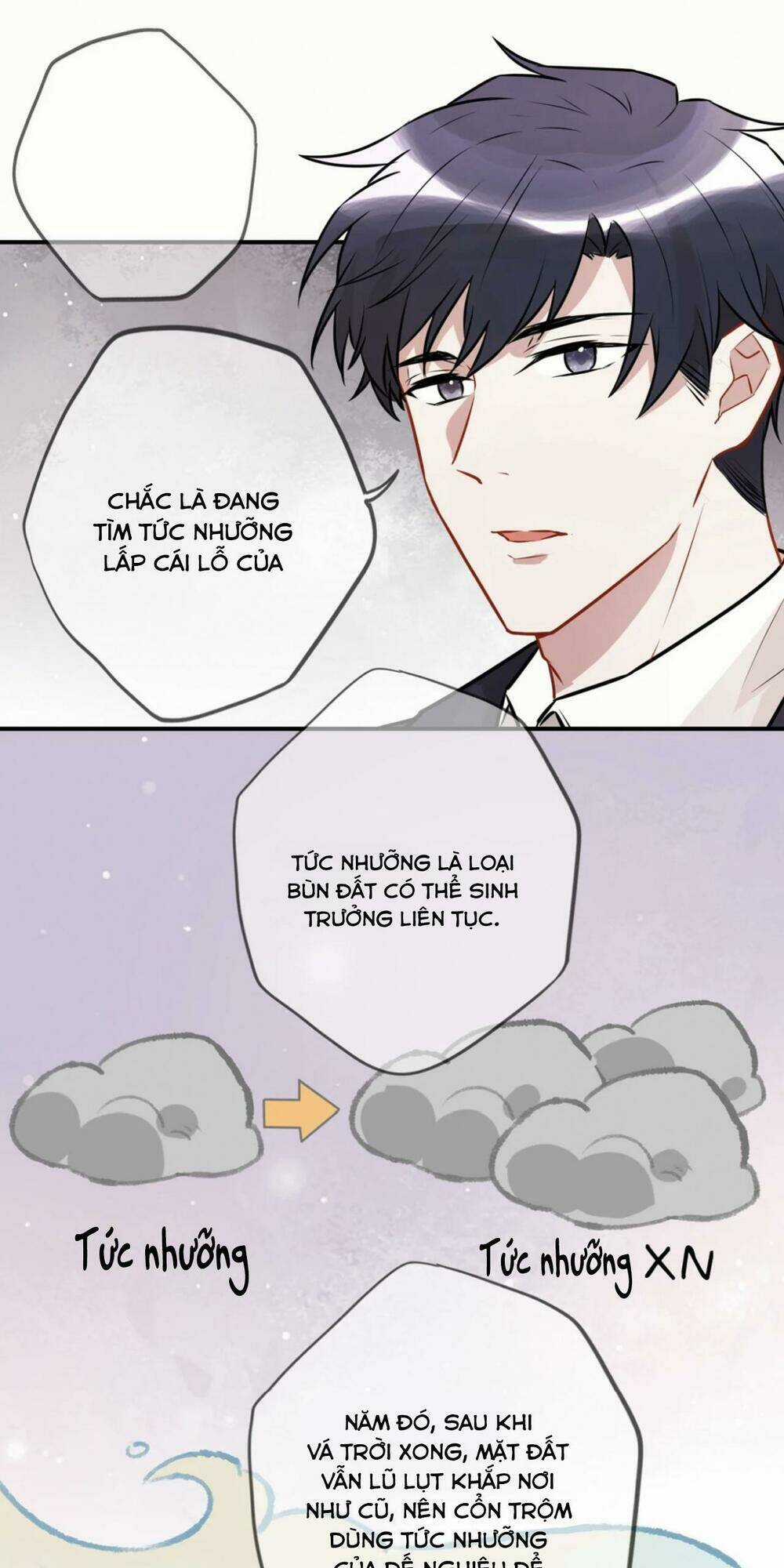 Chung Cư Yêu Quái Chapter 59 trang 27