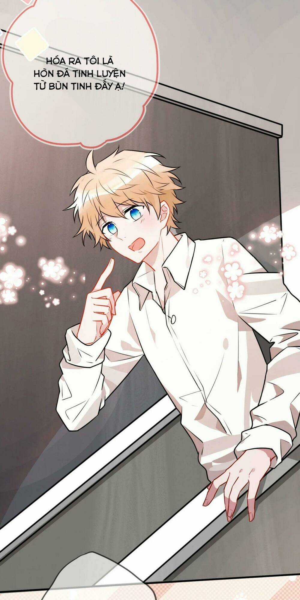 Chung Cư Yêu Quái Chapter 59 trang 3