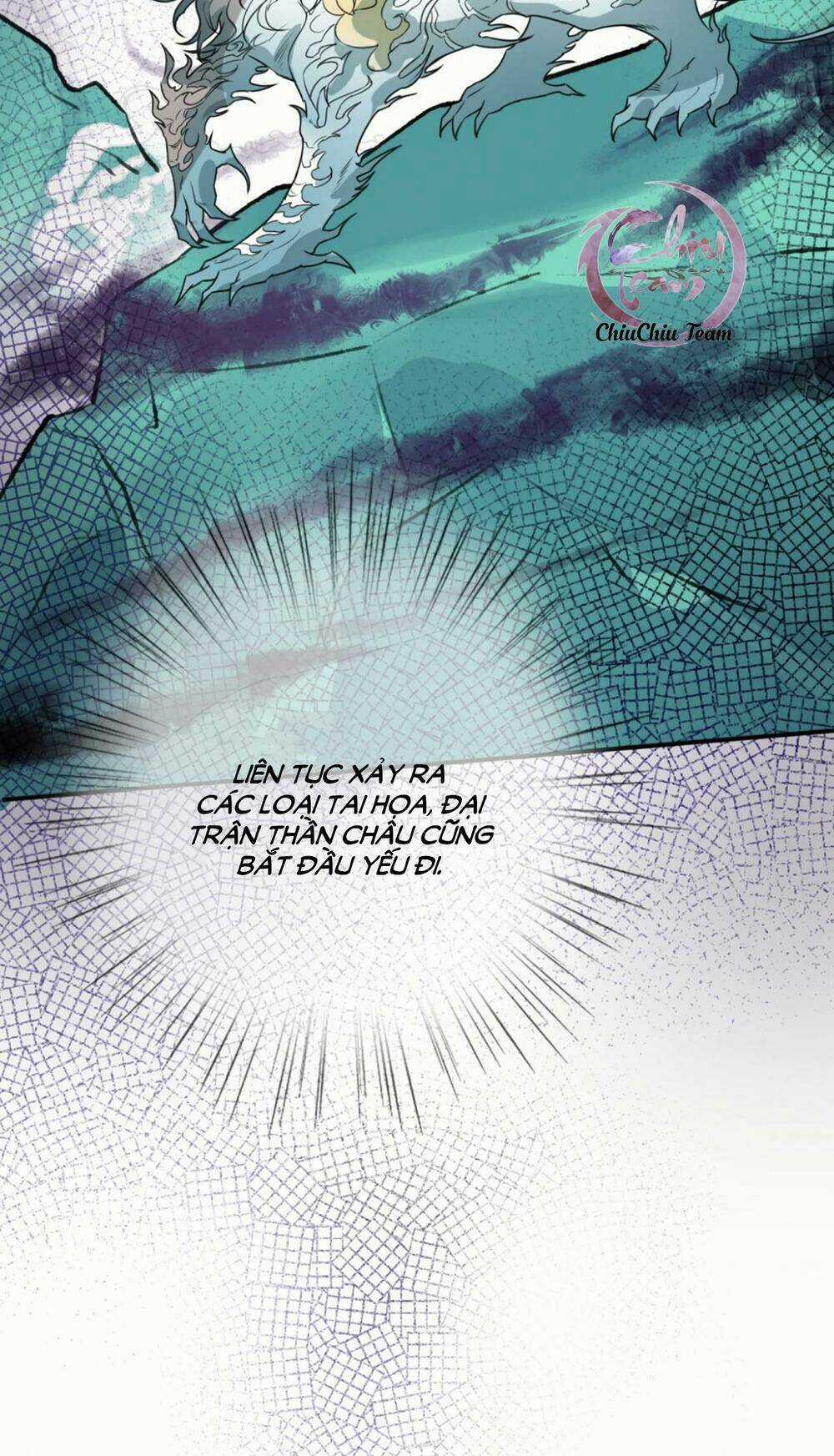 Chung Cư Yêu Quái Chapter 59 trang 32