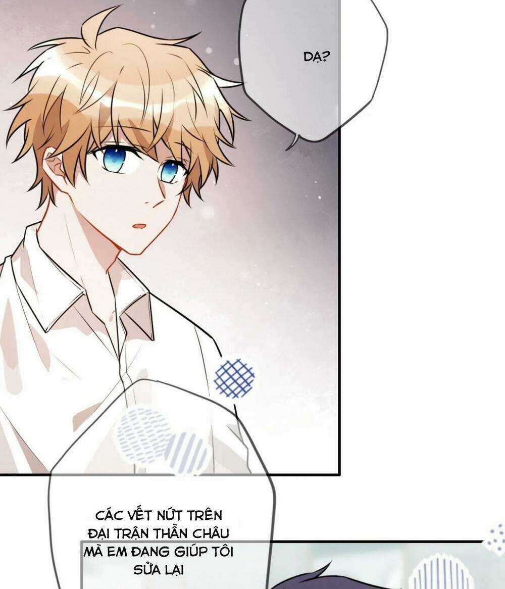 Chung Cư Yêu Quái Chapter 59 trang 34