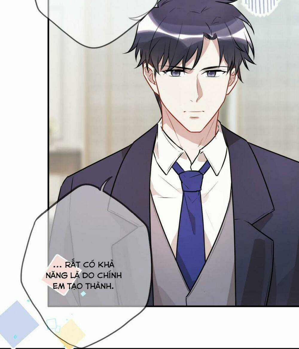 Chung Cư Yêu Quái Chapter 59 trang 35