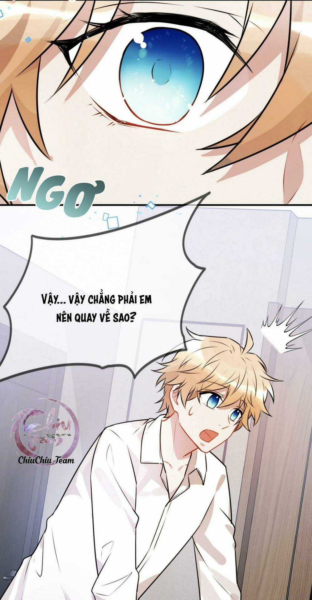 Chung Cư Yêu Quái Chapter 59 trang 36