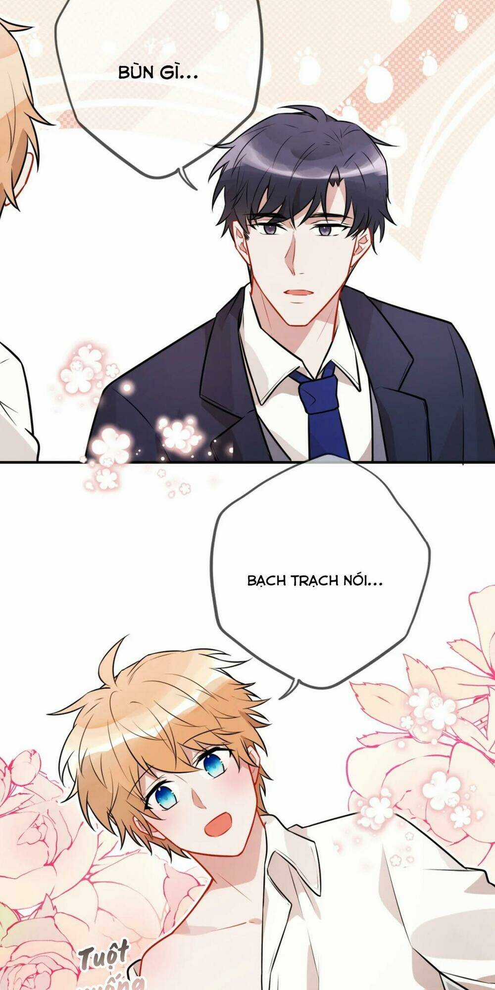 Chung Cư Yêu Quái Chapter 59 trang 4