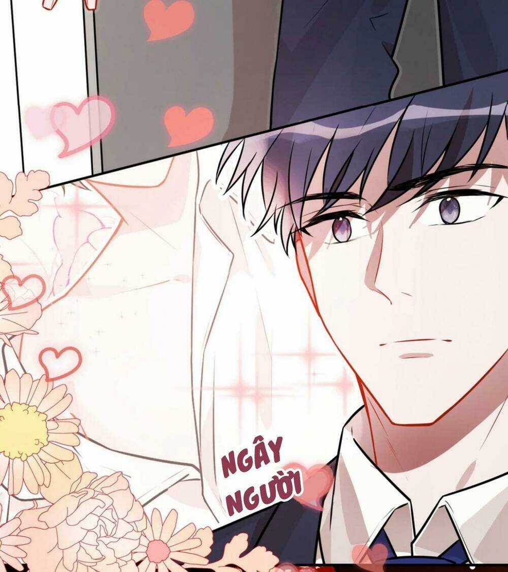 Chung Cư Yêu Quái Chapter 59 trang 6