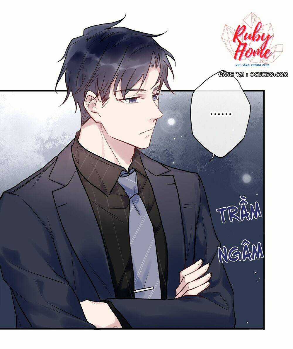 Chung Cư Yêu Quái Chapter 6 trang 13