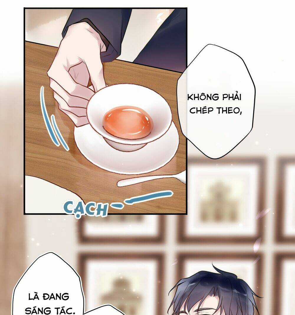 Chung Cư Yêu Quái Chapter 6 trang 17
