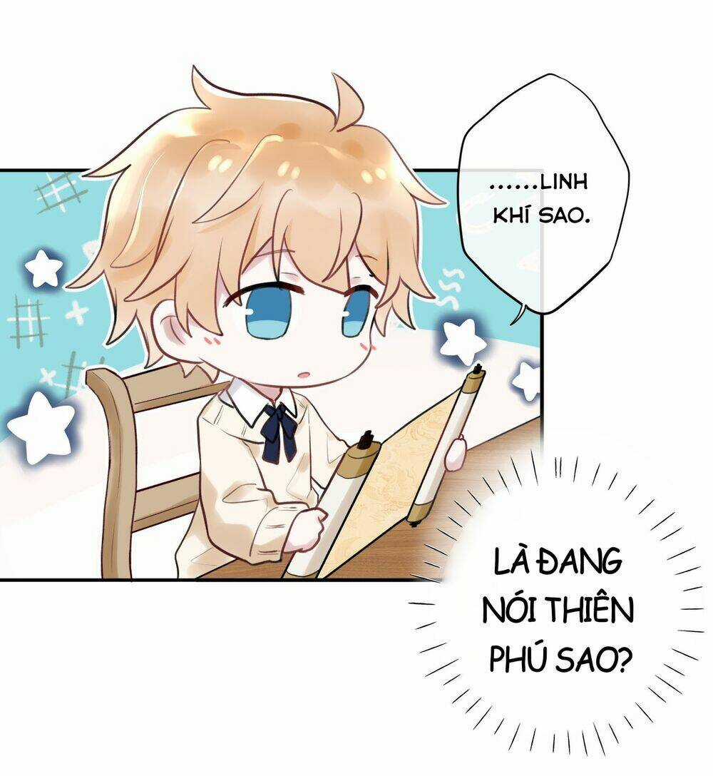 Chung Cư Yêu Quái Chapter 6 trang 19