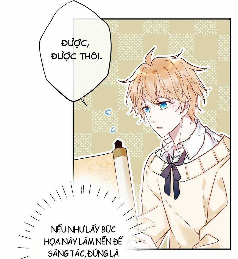 Chung Cư Yêu Quái Chapter 6 trang 20