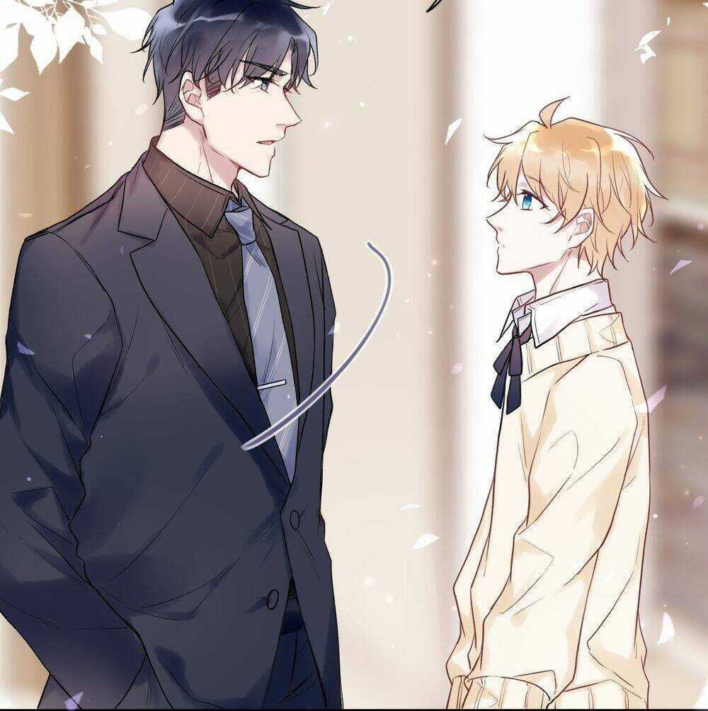 Chung Cư Yêu Quái Chapter 6 trang 22