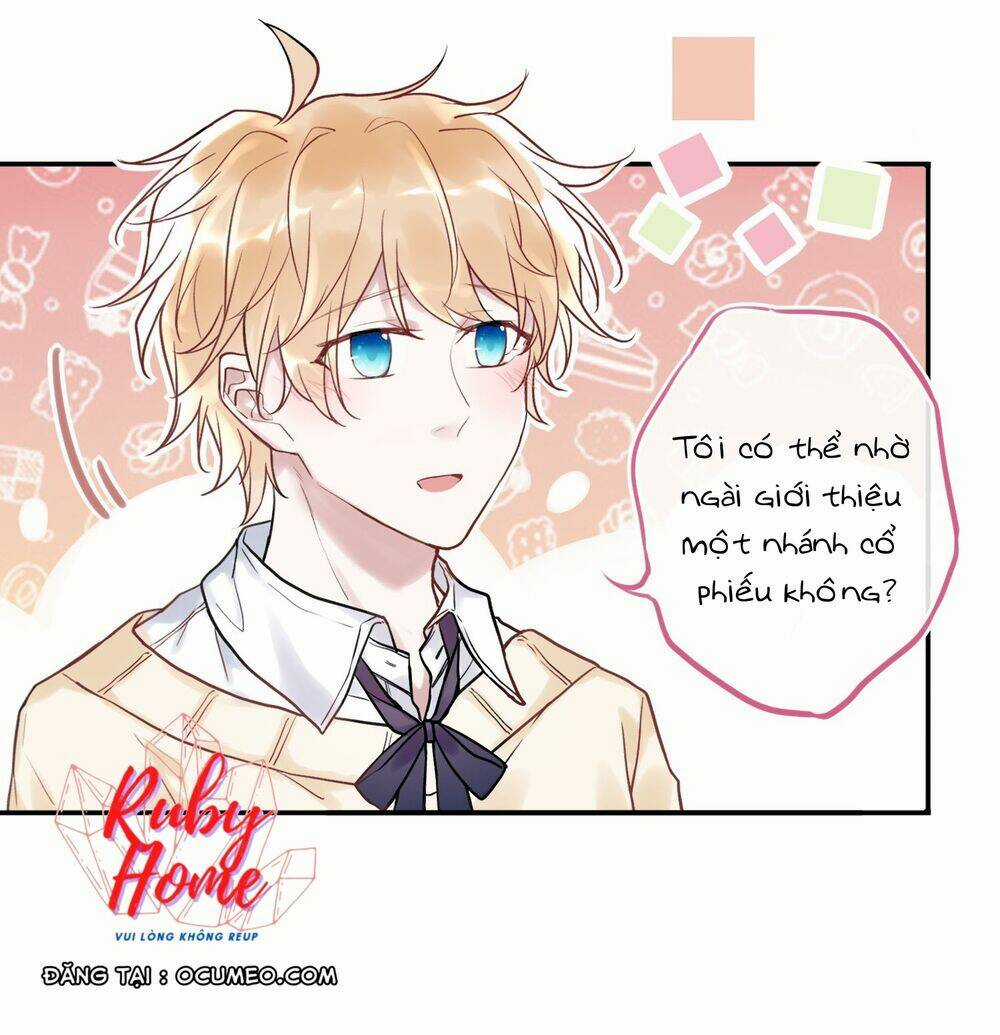 Chung Cư Yêu Quái Chapter 6 trang 24