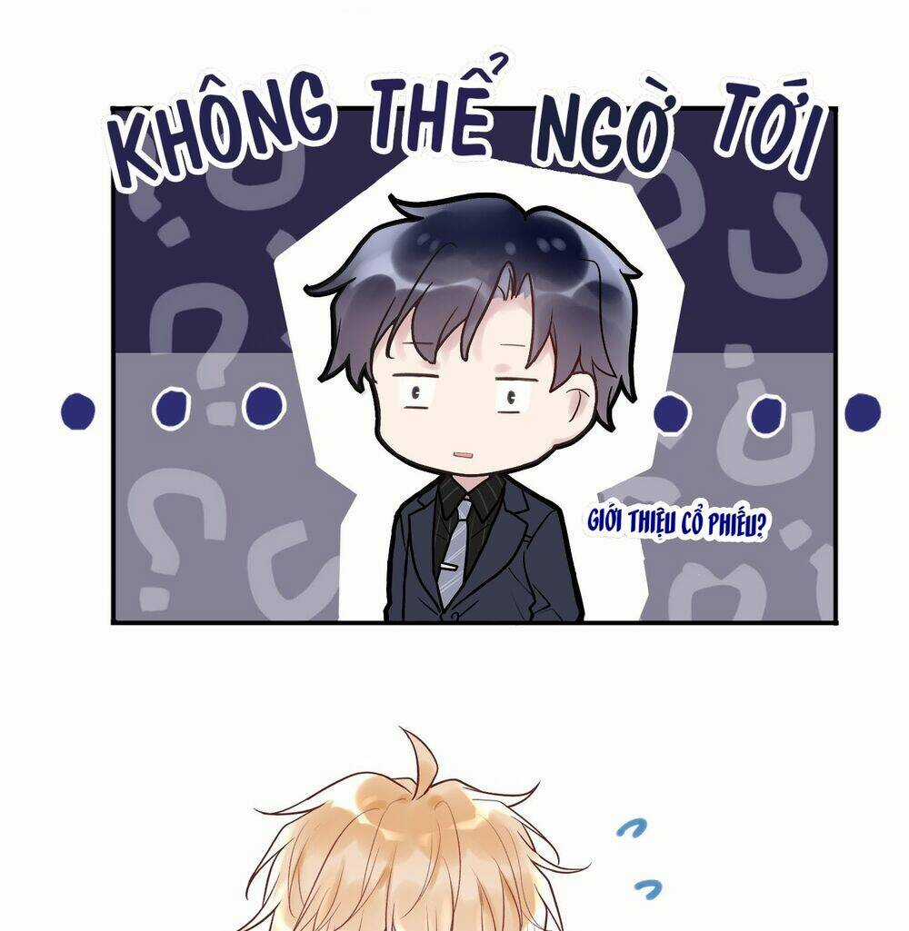 Chung Cư Yêu Quái Chapter 6 trang 25